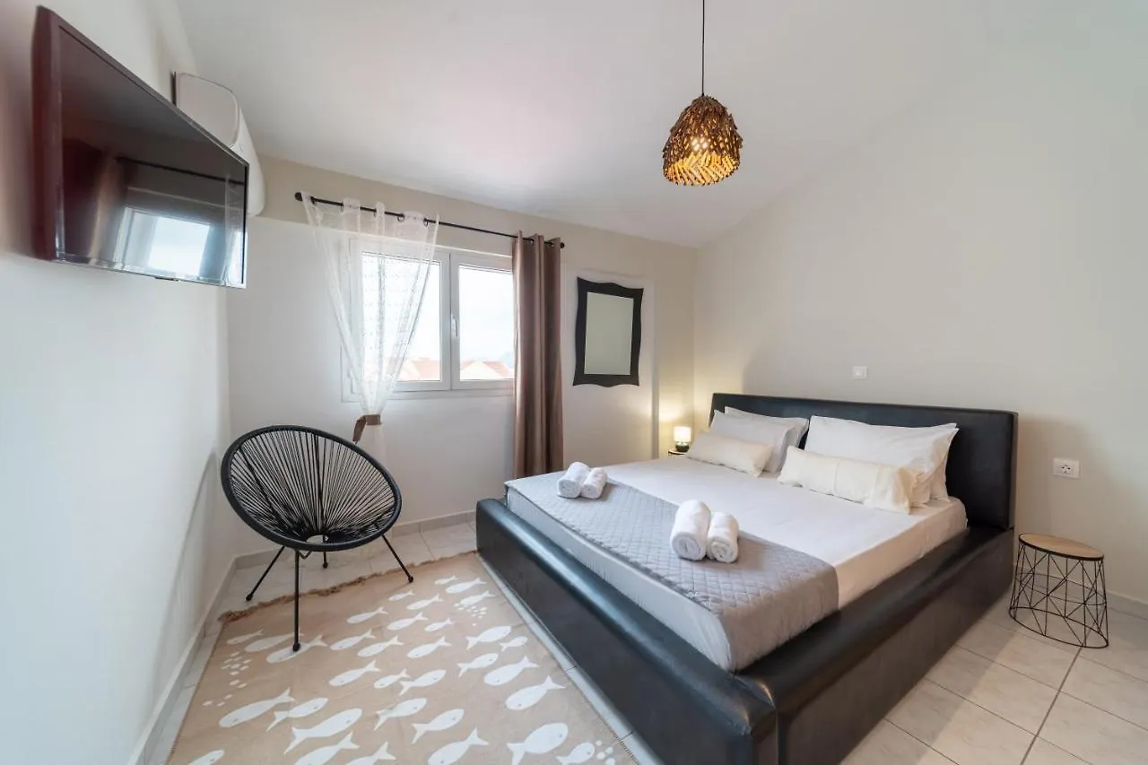 Apartamento Sofitaki Argostoli  0*, Argostoli (Kefalonia) Grecia