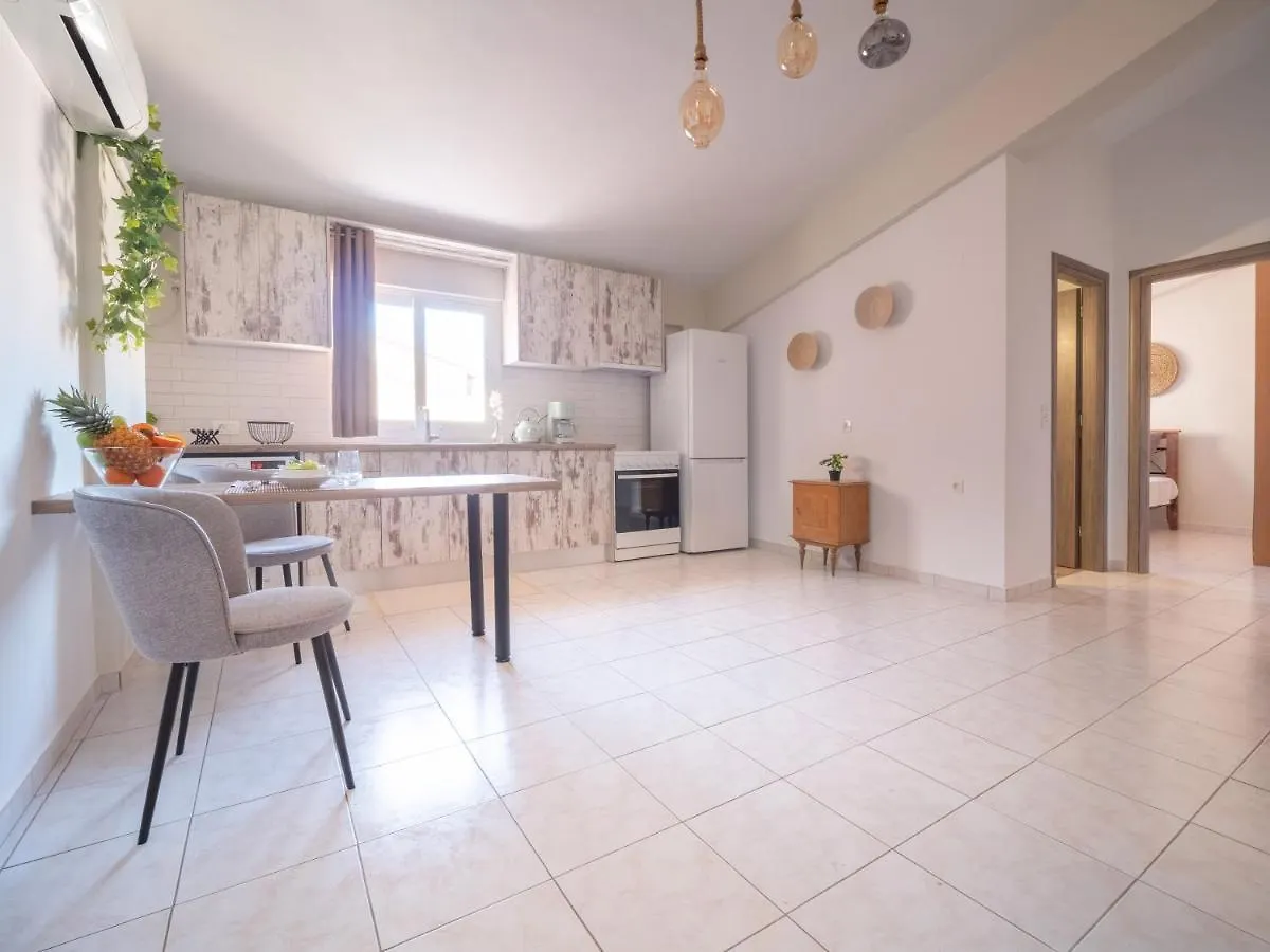 Apartamento Sofitaki Argostoli