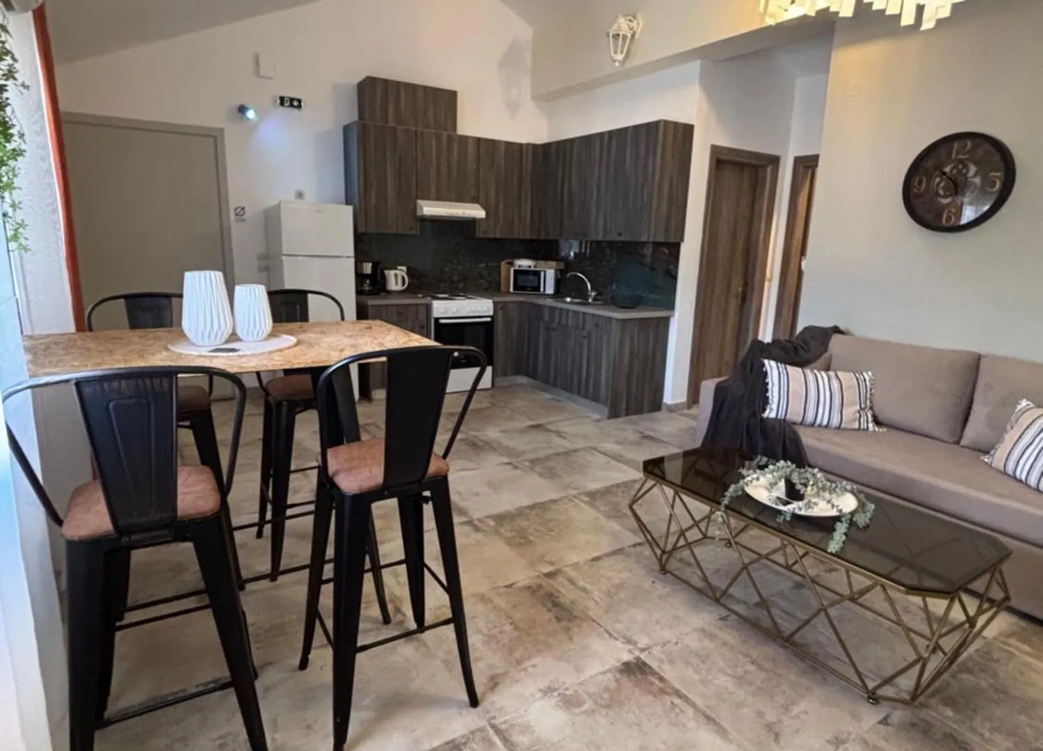 Apartamento Sofitaki Argostoli  Grecia
