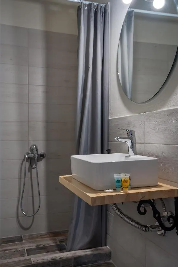 Sofitaki Apartment Argostoli  0*, Argostoli (Kefalonia) Greece