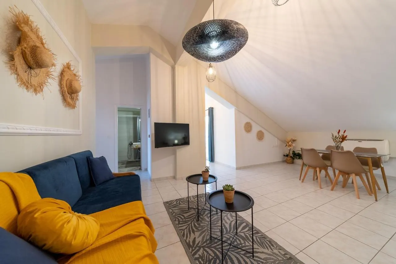 Sofitaki Apartment Argostoli  0*, Argostoli (Kefalonia) Greece
