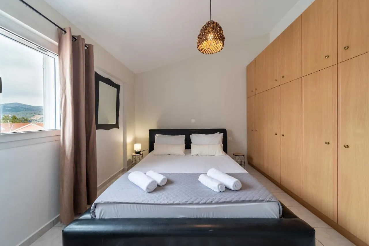Sofitaki Apartment Argostoli  0*, Argostoli (Kefalonia) Greece