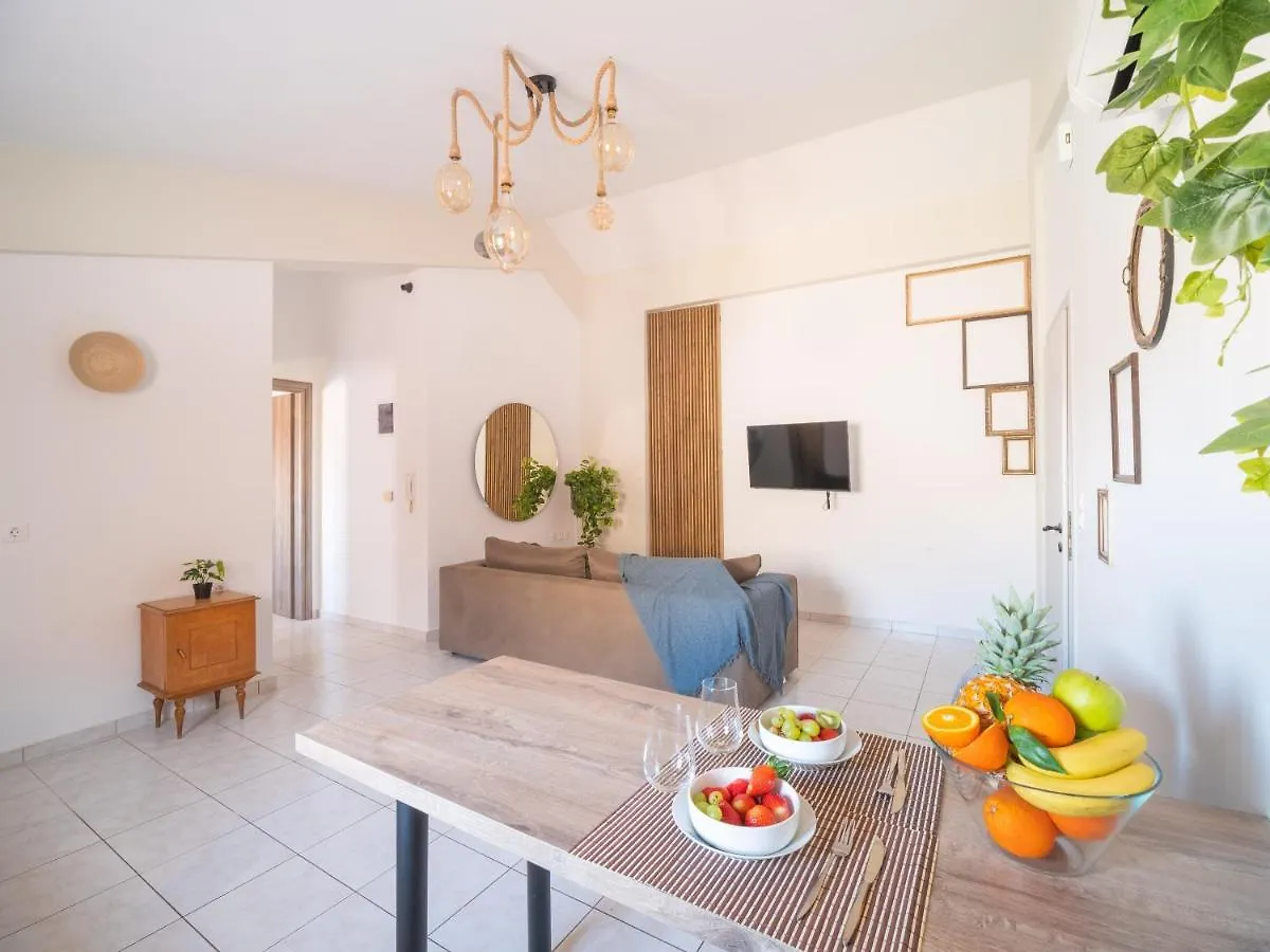 Sofitaki Apartment Argostoli  Argostoli (Kefalonia)
