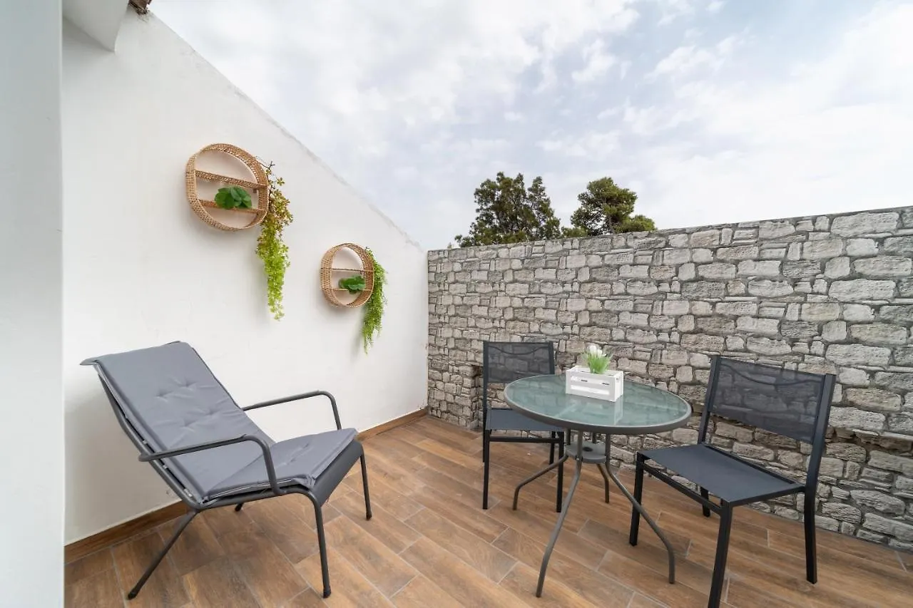 Sofitaki Apartment Argostoli