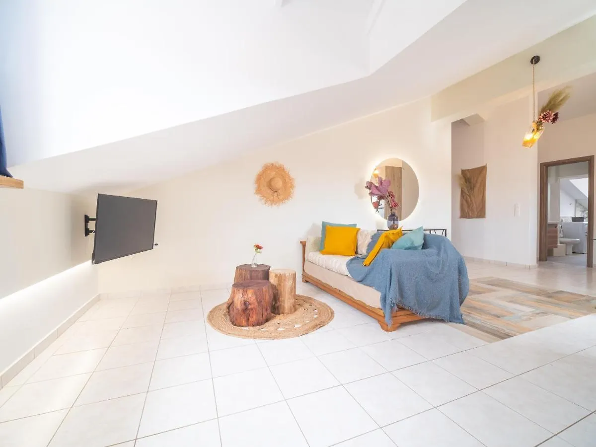 Sofitaki Apartment Argostoli