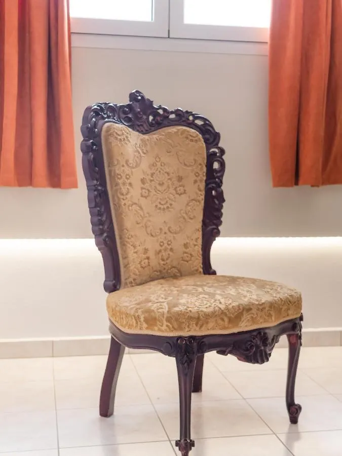 Sofitaki Apartment Argostoli