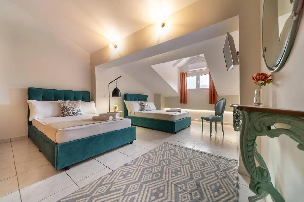 Sofitaki Apartment Argostoli  Greece