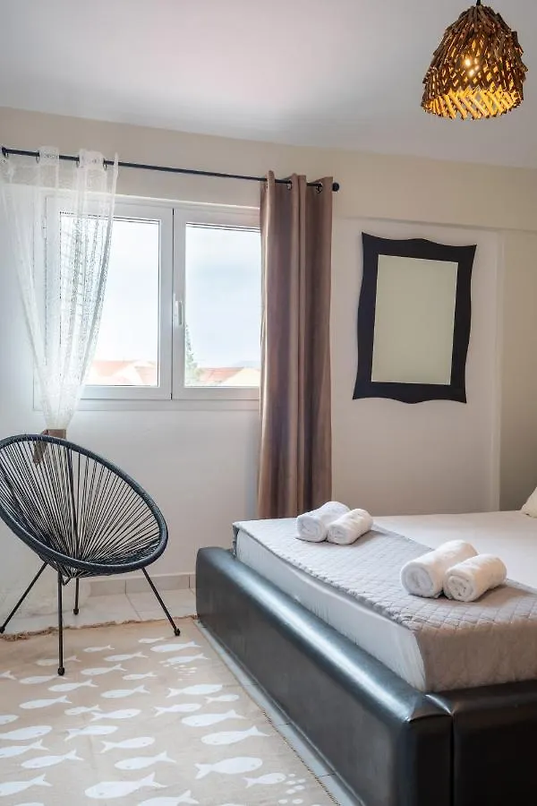 Sofitaki Apartment Argostoli  Argostoli (Kefalonia)