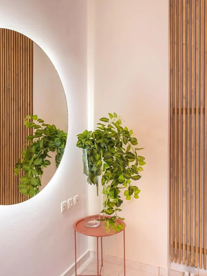 Sofitaki Apartment Argostoli