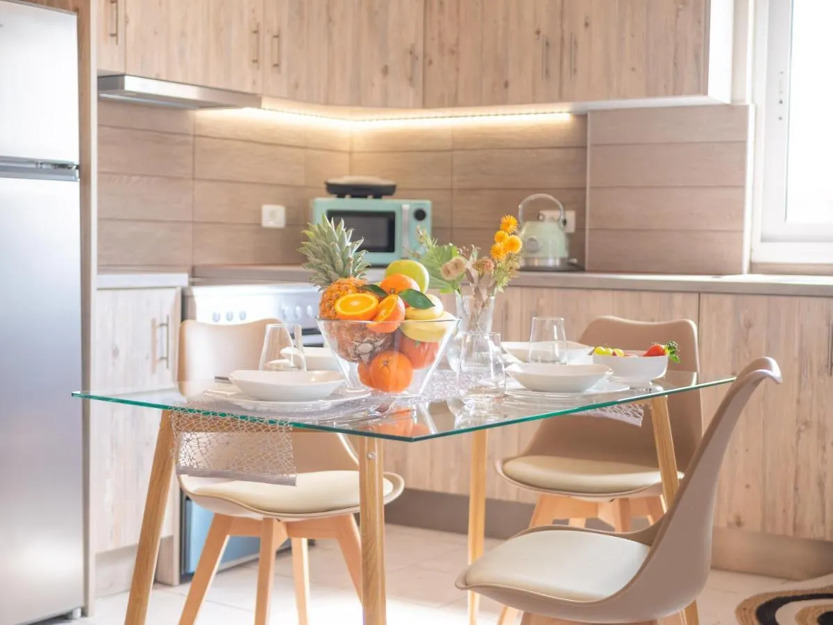Sofitaki Apartment Argostoli  Greece
