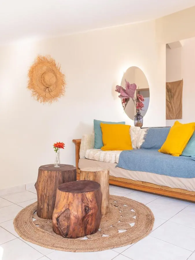 Sofitaki Apartment Argostoli