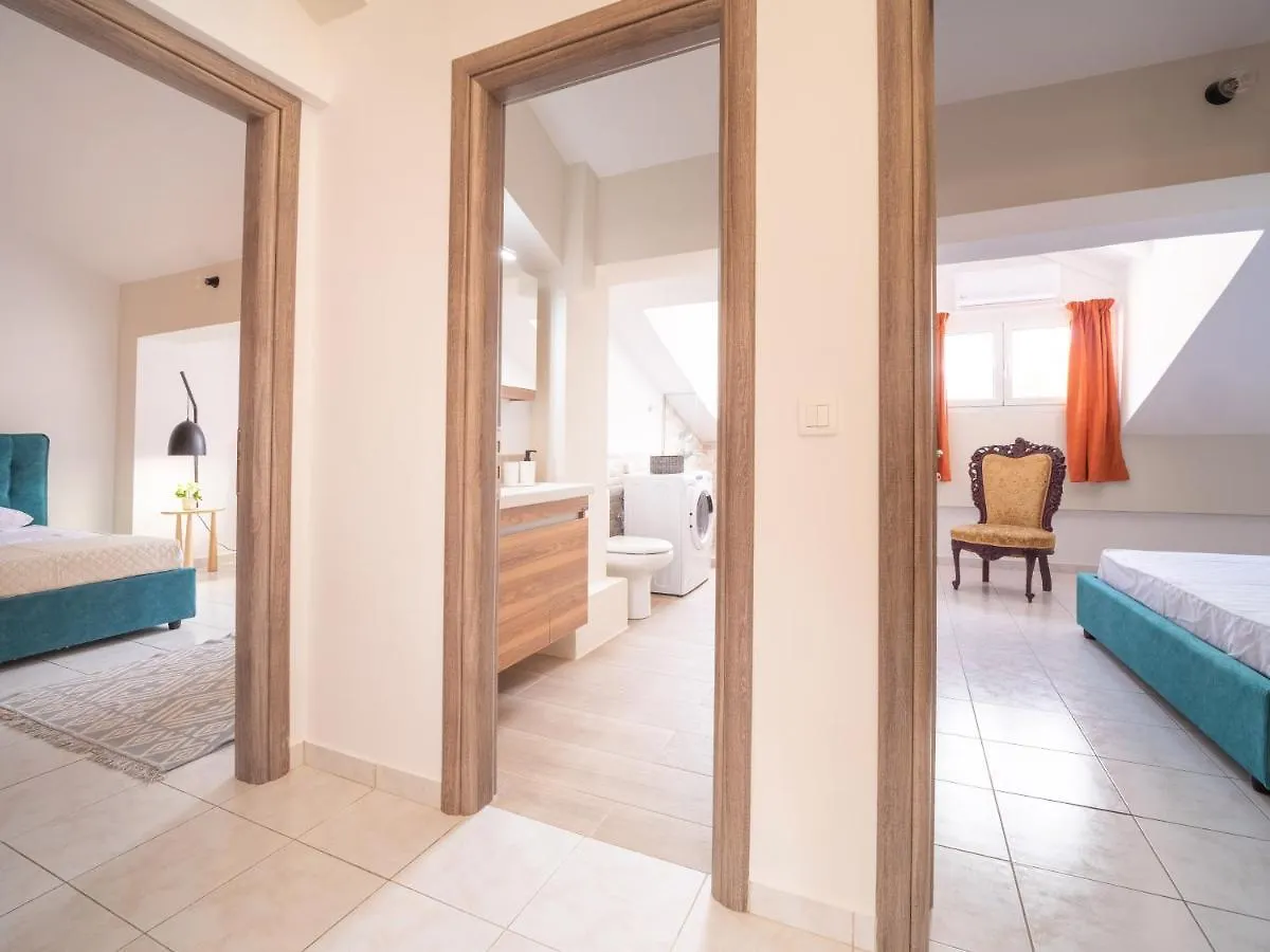Sofitaki Apartment Argostoli  Greece