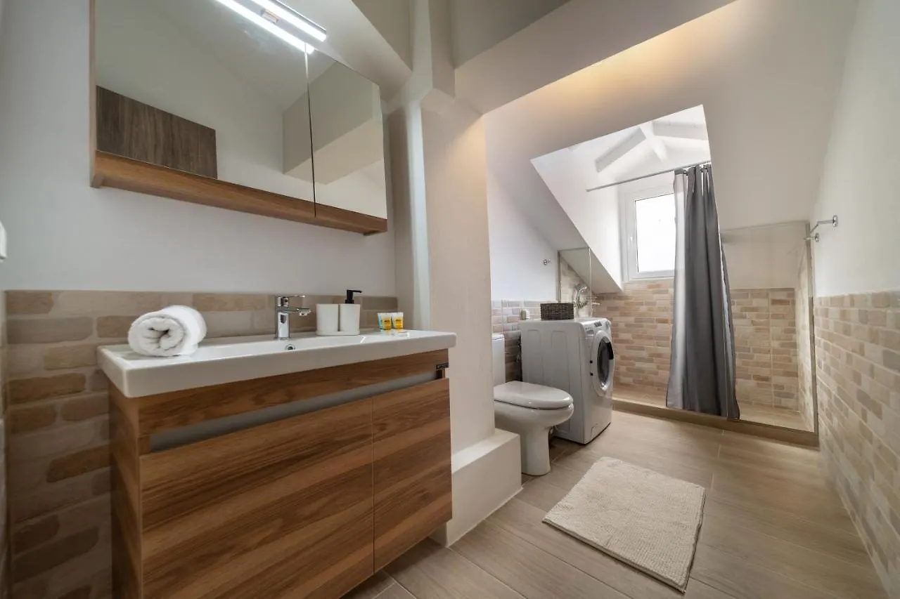 Sofitaki Apartment Argostoli