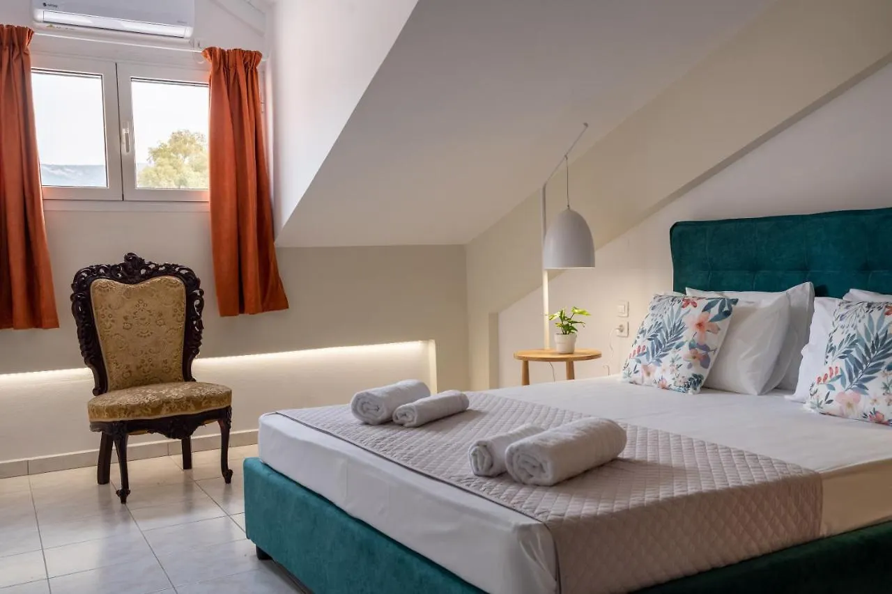 Sofitaki Apartment Argostoli