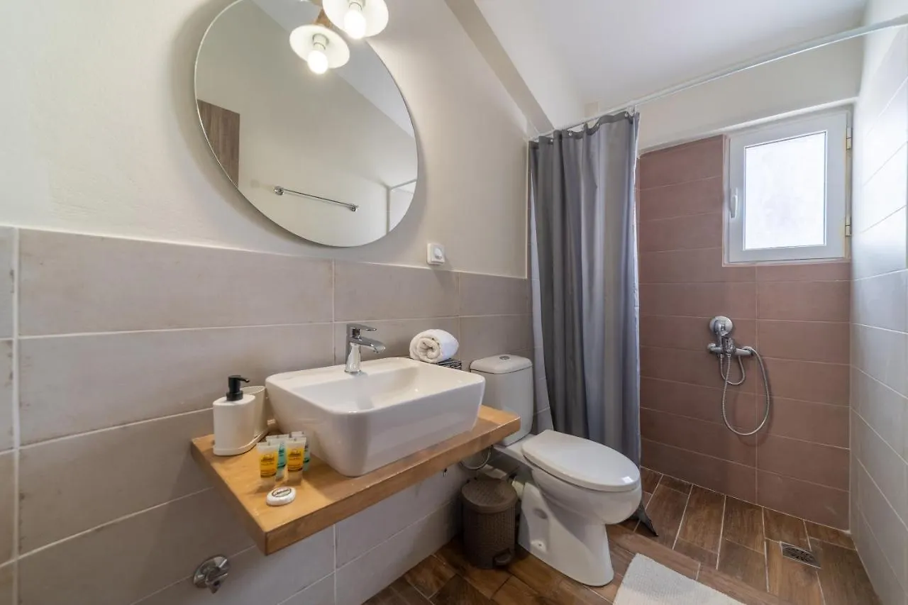 Sofitaki Apartment Argostoli  Greece