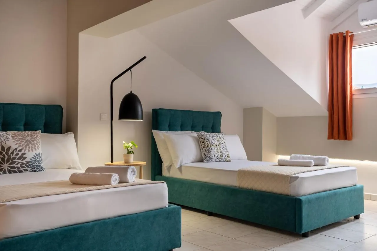 Sofitaki Apartment Argostoli