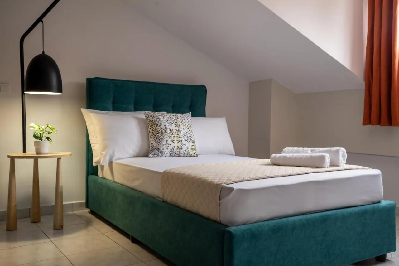 Sofitaki Apartment Argostoli