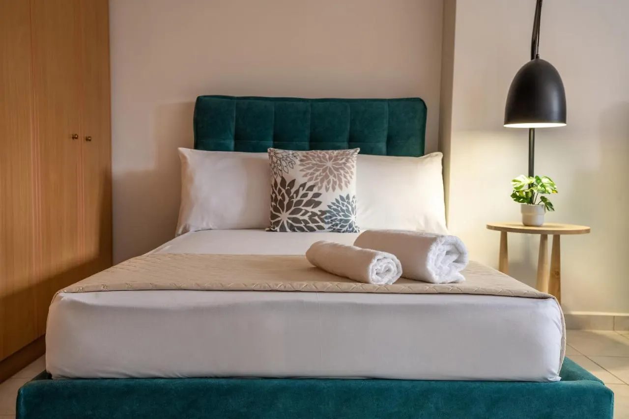 Sofitaki Apartment Argostoli  Greece