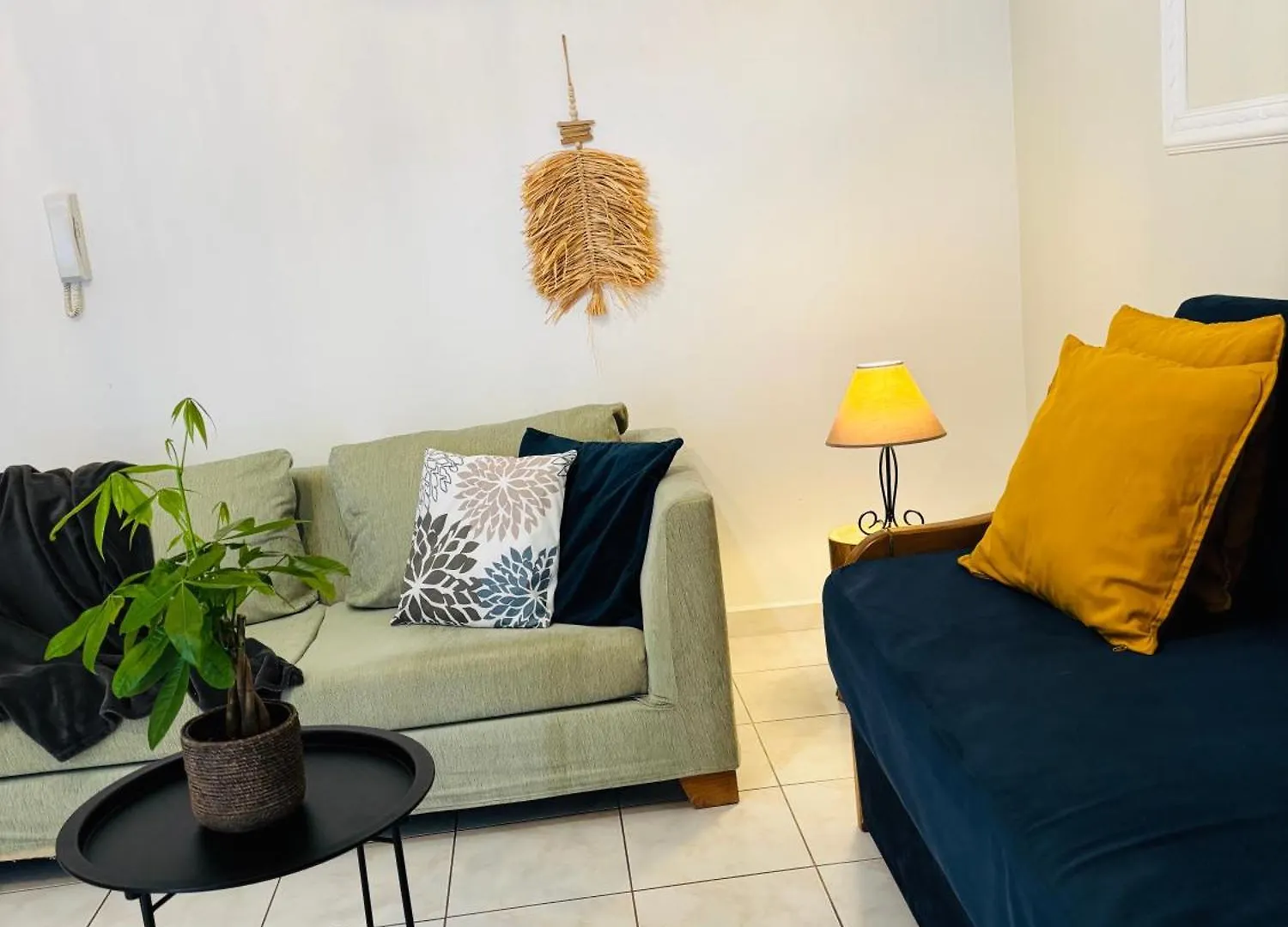 Sofitaki Apartment Argostoli