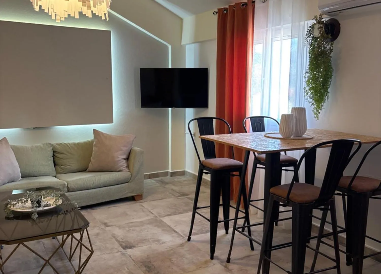 Sofitaki Apartment Argostoli