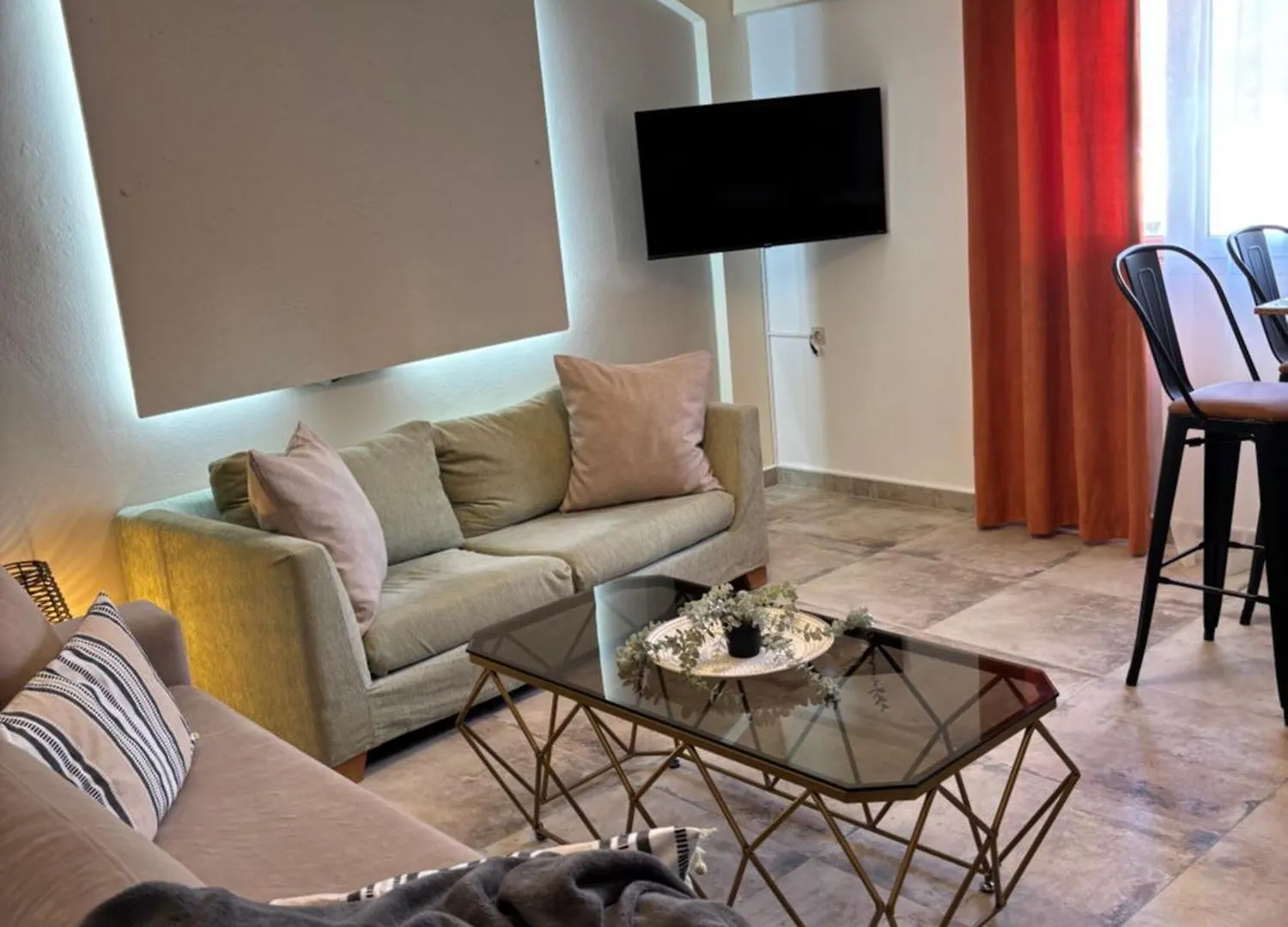Sofitaki Apartment Argostoli