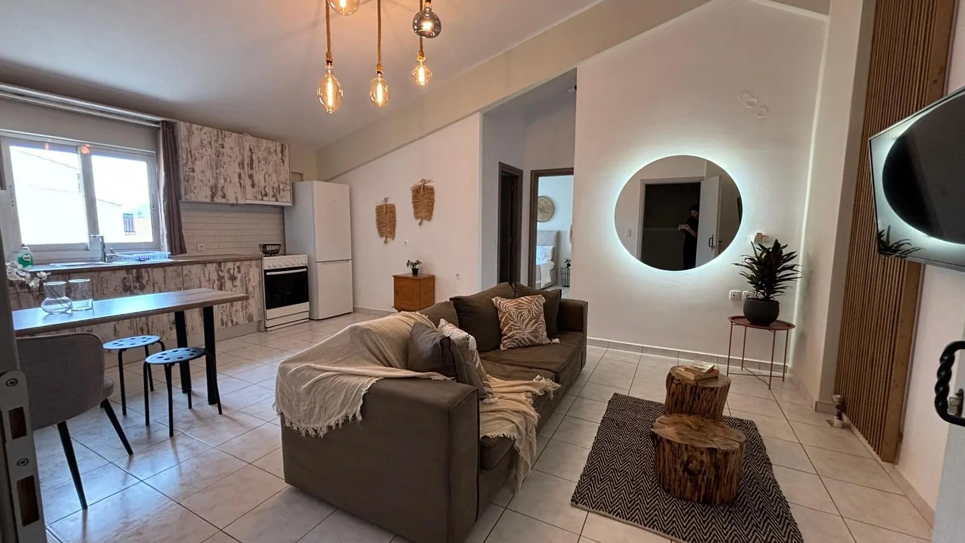 Sofitaki Apartment Argostoli