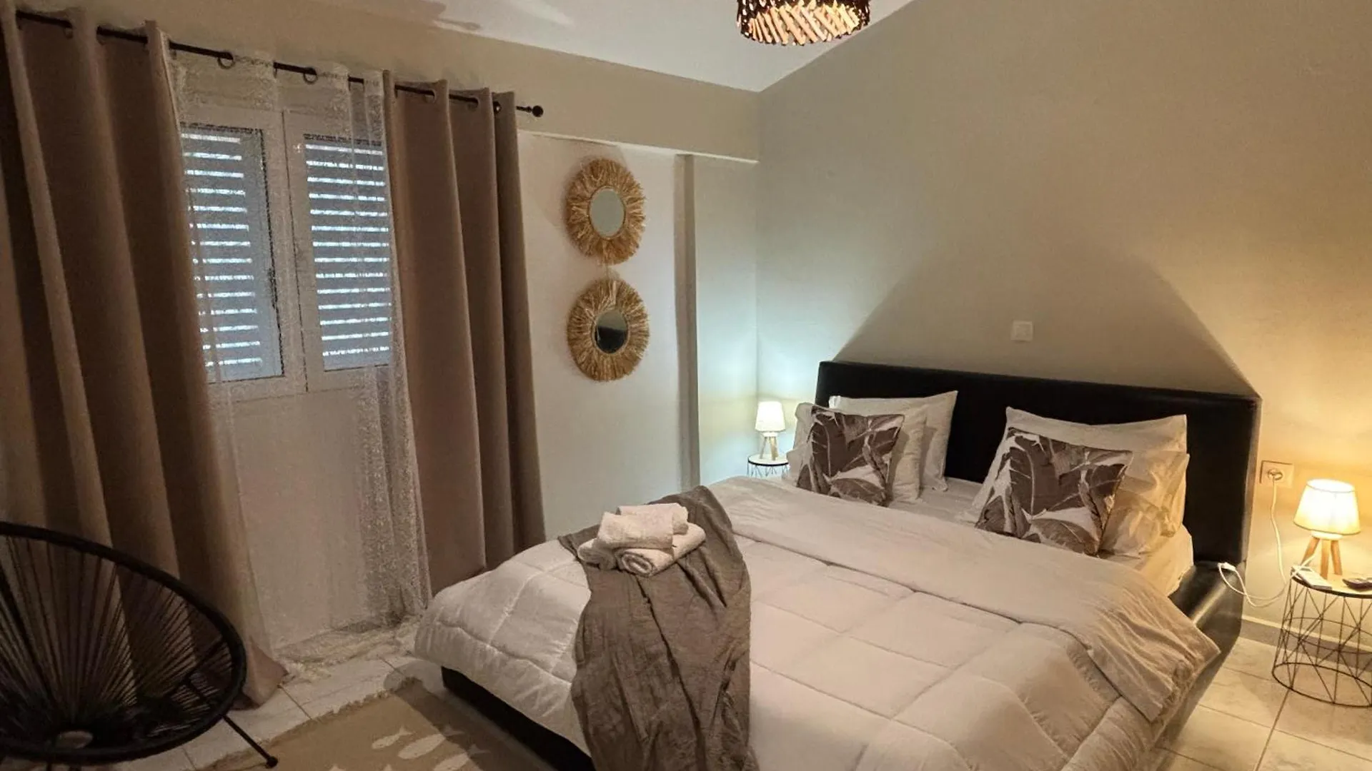 Sofitaki Apartment Argostoli  Greece