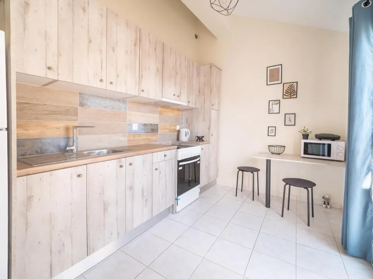 Sofitaki Apartment Argostoli  Greece