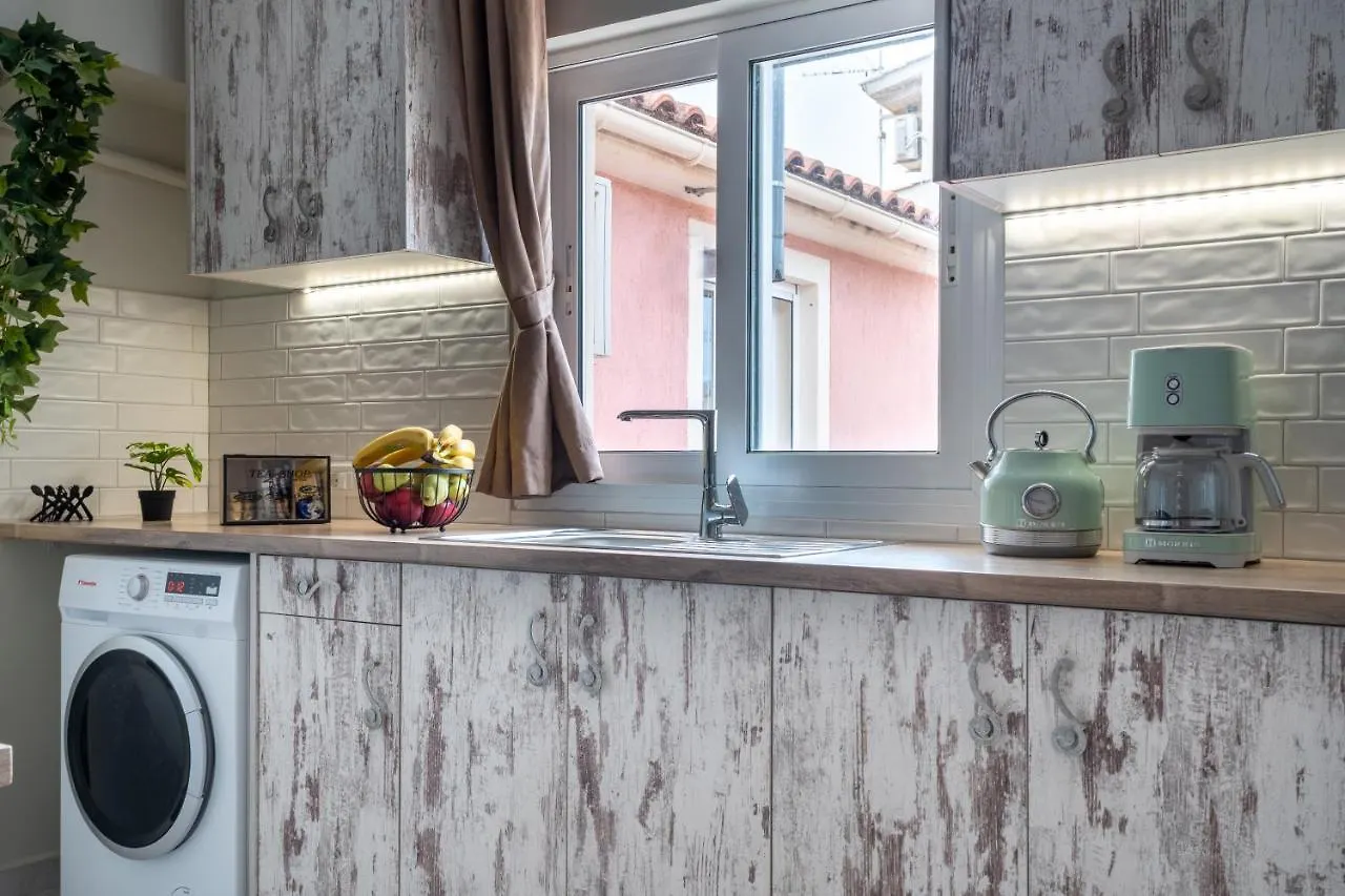 Sofitaki Apartment Argostoli