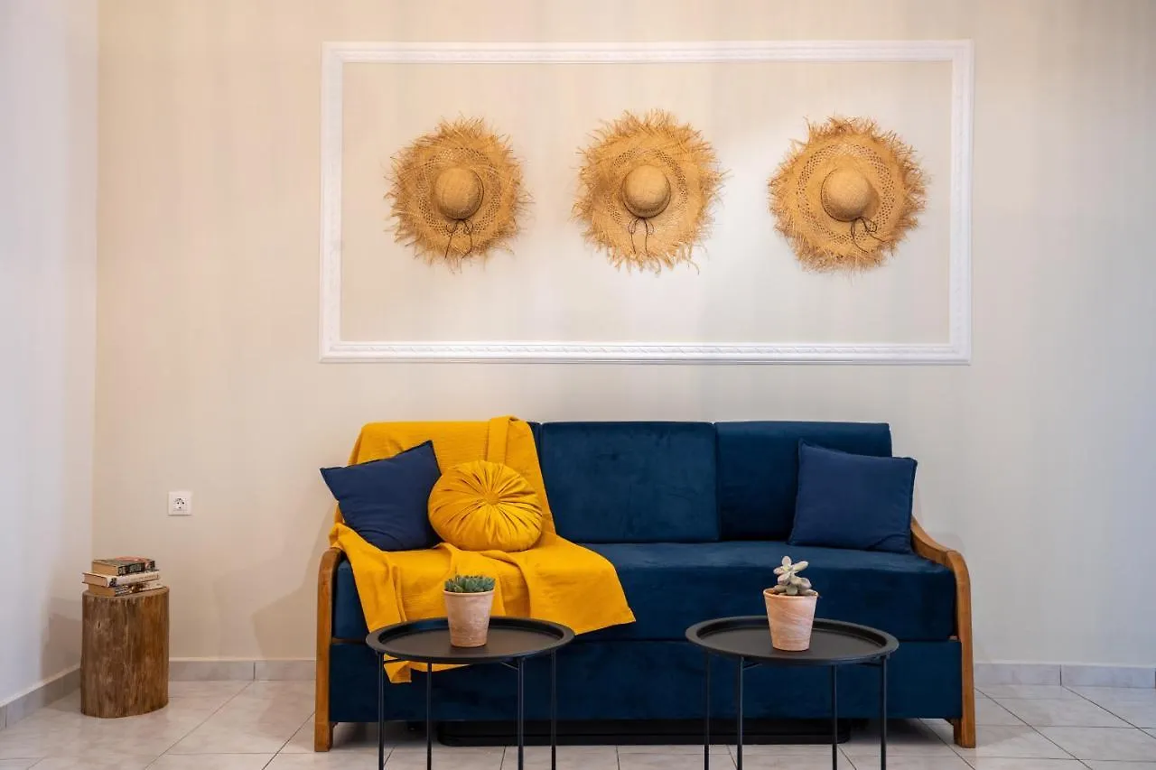 Sofitaki Apartment Argostoli