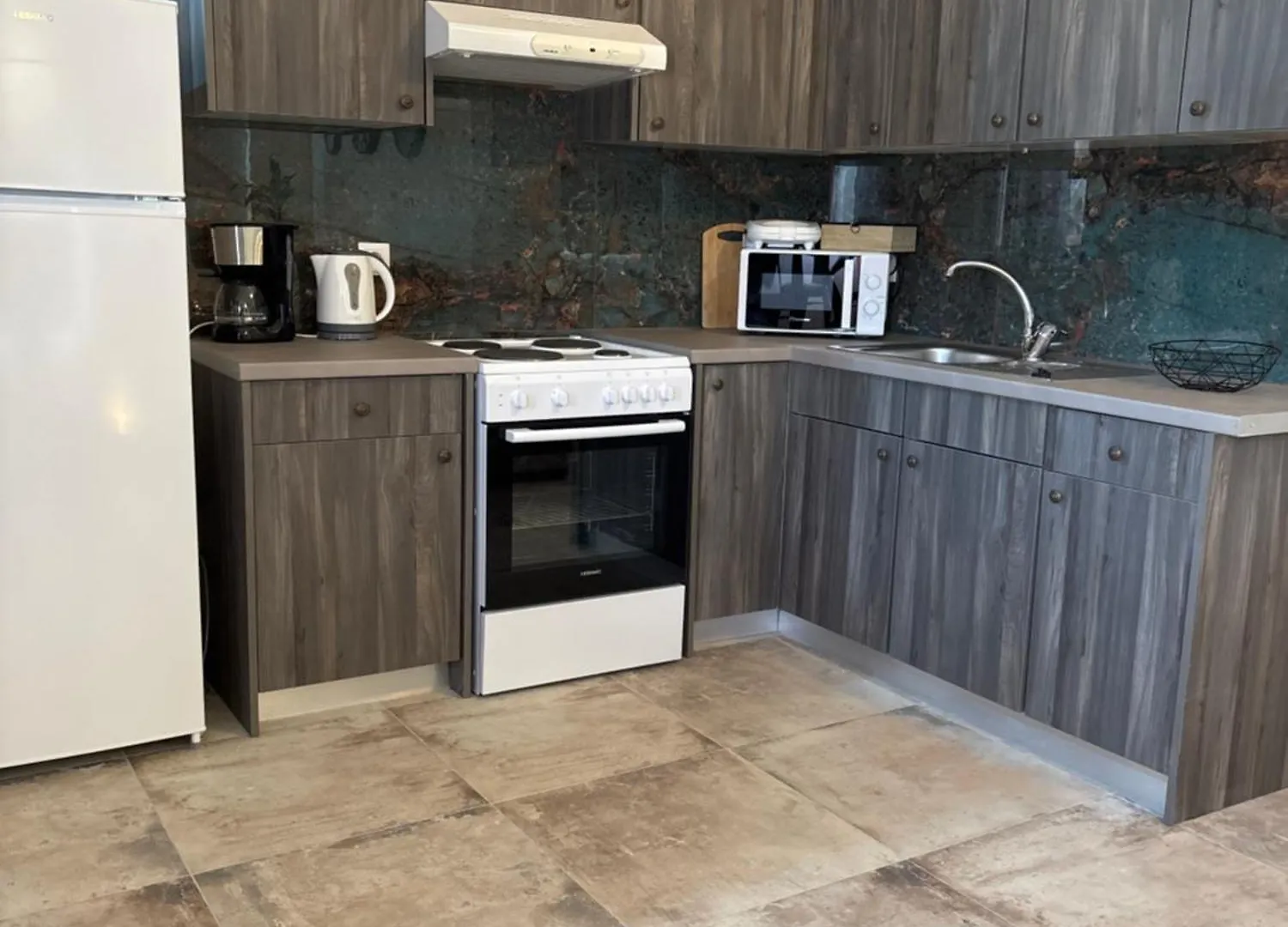 Sofitaki Apartment Argostoli  Greece