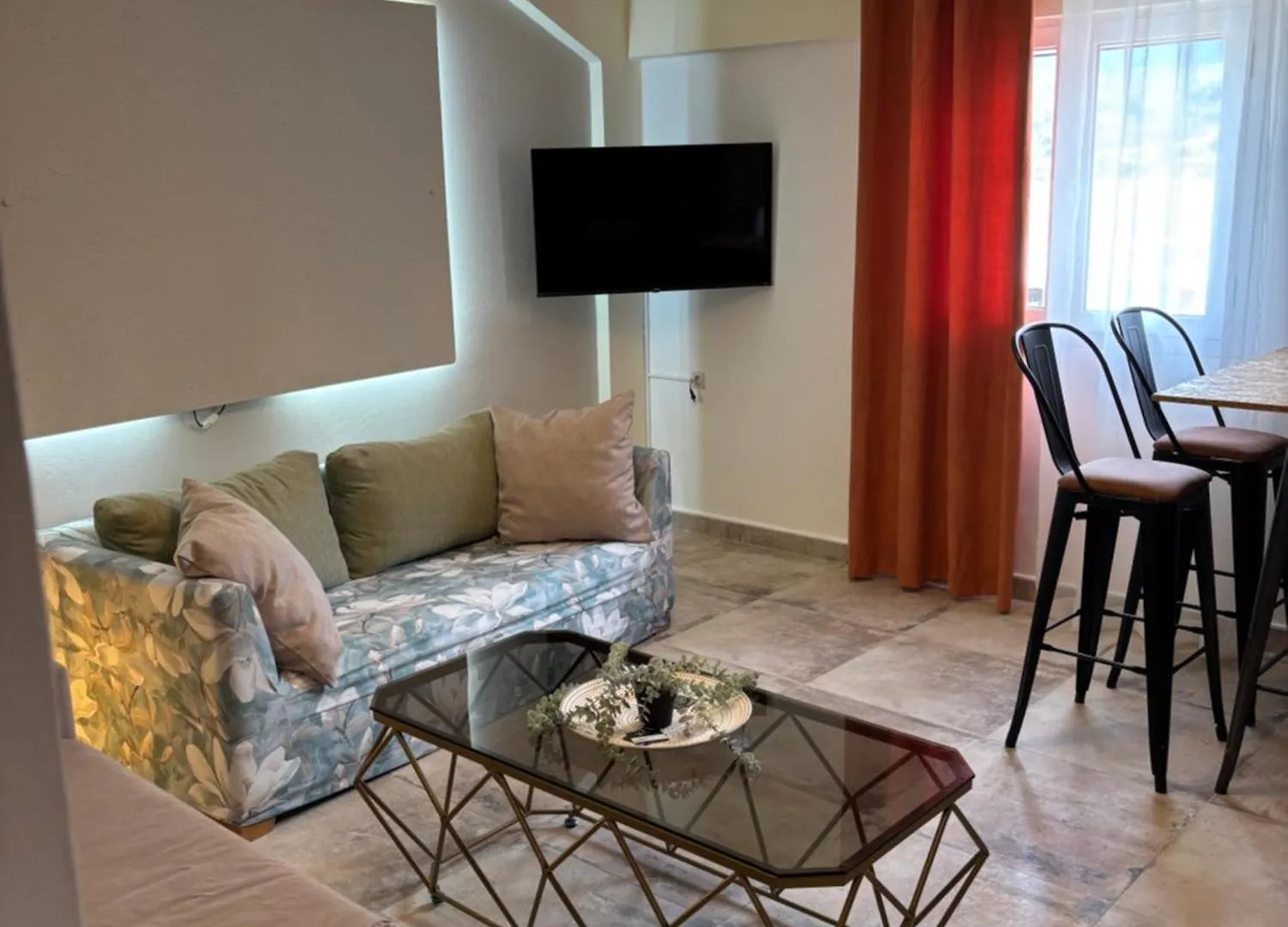 Sofitaki Apartment Argostoli